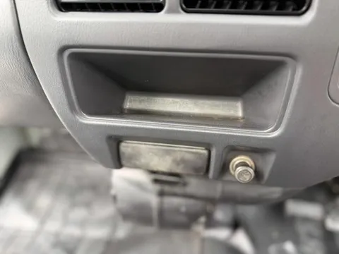 Subaru Sambar Truck