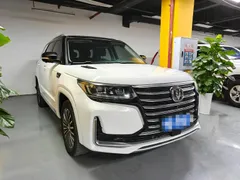 Changan CS95