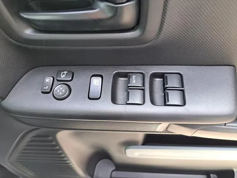 Suzuki Spacia Base