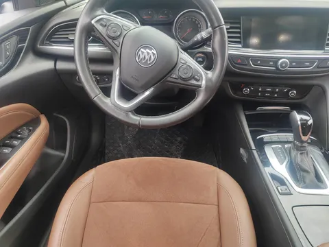 Buick Regal