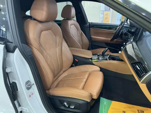 BMW Gran Turismo