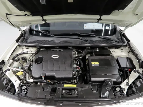 Renault SM3