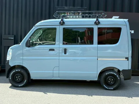 Nissan Clipper