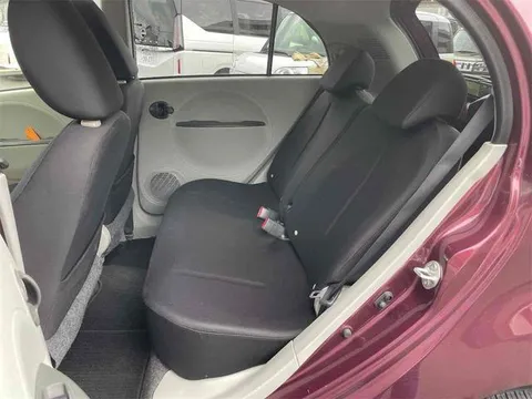 Mitsubishi I