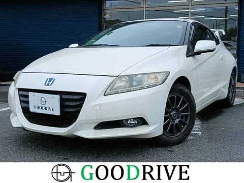 Honda CR-Z