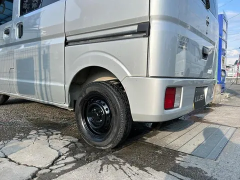 Nissan Clipper
