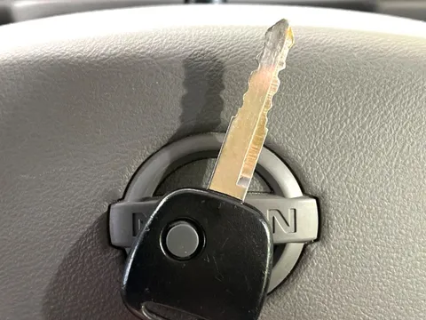 Nissan Clipper