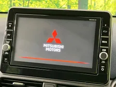 Mitsubishi eK X