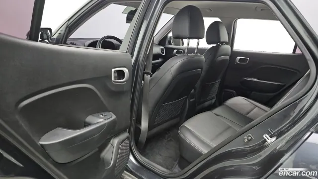 Hyundai Venue