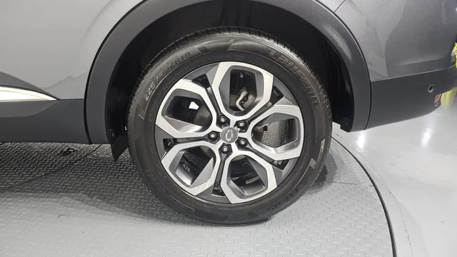 Renault XM3