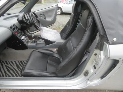 Honda Beat