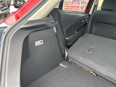 Mazda Mazda2 (Demio)