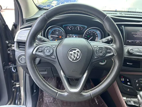 Buick Envision