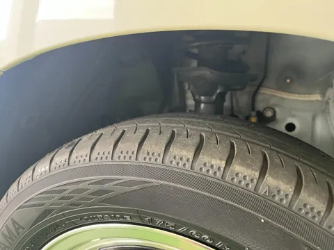Honda N-VAN Plus Style