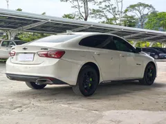 Chevrolet Malibu XL