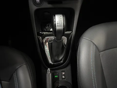 Renault QM3