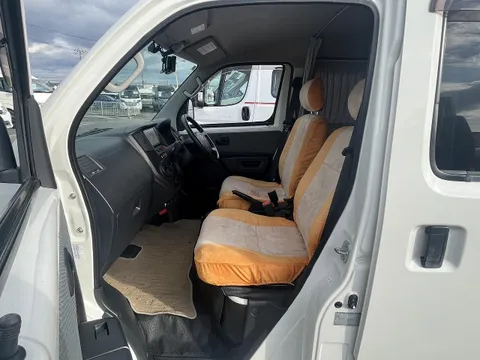 Toyota TownAce Van