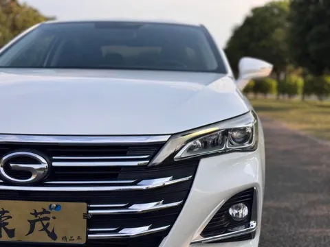 Gac GA6