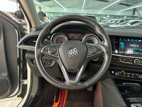Buick Regal