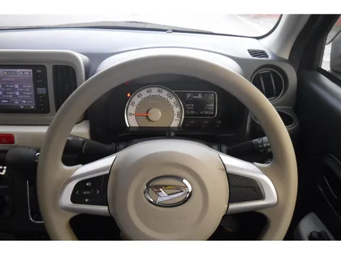 Daihatsu Mira Tocot