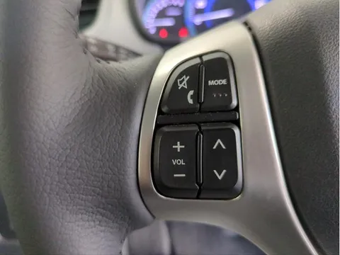 Mazda Flair