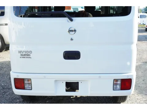 Nissan Clipper
