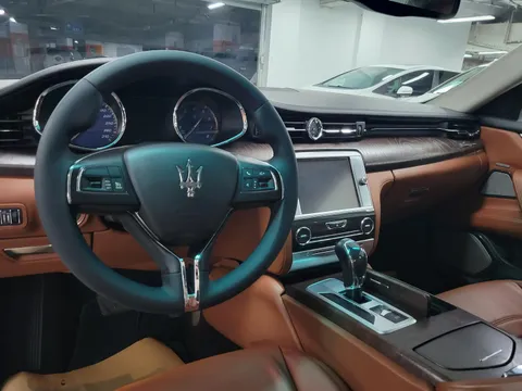 Maserati