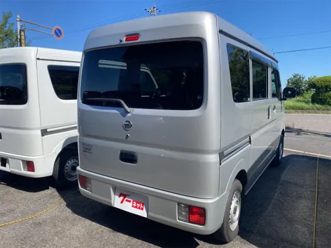 Nissan Clipper