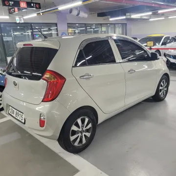 Kia Picanto (Morning)