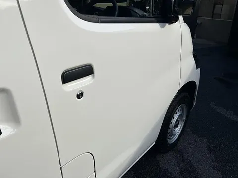 Toyota TownAce Van