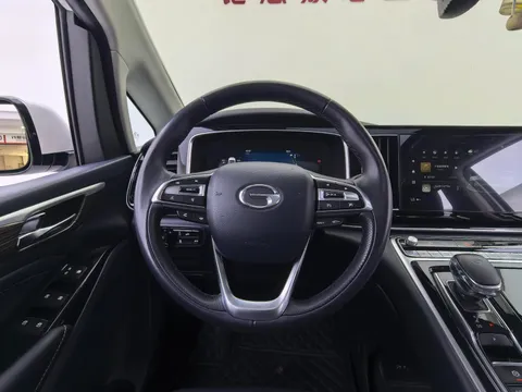 Gac M8