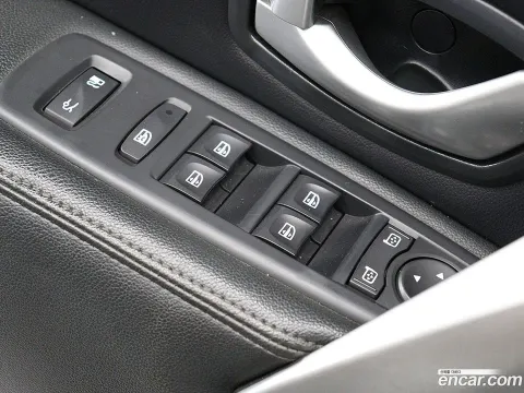 Renault SM7