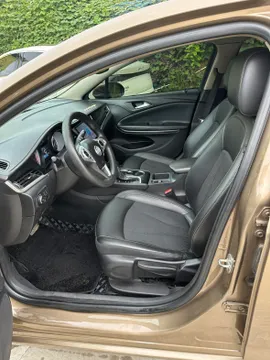 Buick Verano