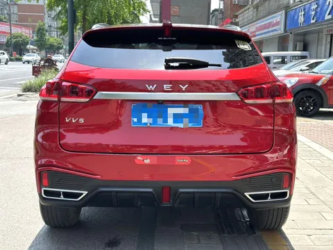 Wey VV5