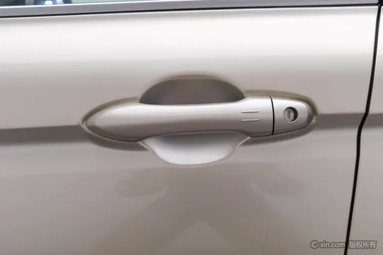 Geely Emgrand GL