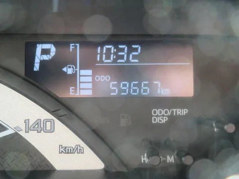 Toyota Pixis Mega