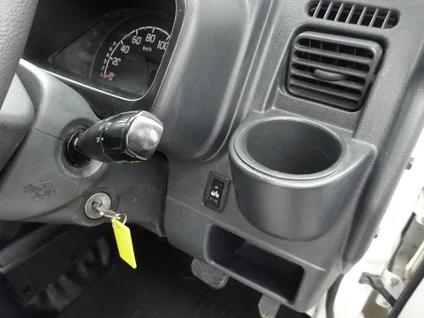 Mitsubishi Minicab Truck