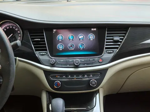 Buick Verano