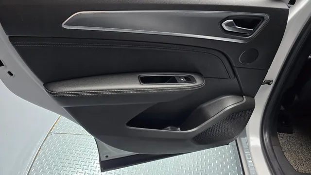 Renault XM3