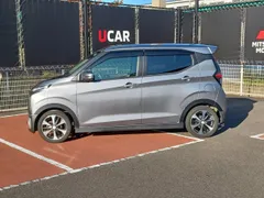 Mitsubishi eK X