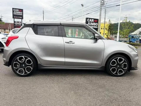 Suzuki Swift Sport