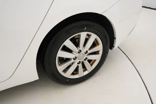 Kia Cerato (K3)