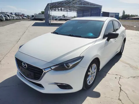 Mazda Mazda 3
