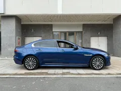 Jaguar XEL