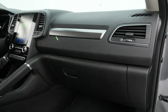 Renault Koleos (QM6)