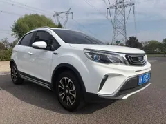 Geely Vision X3