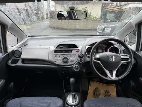 Honda Jazz (Fit)