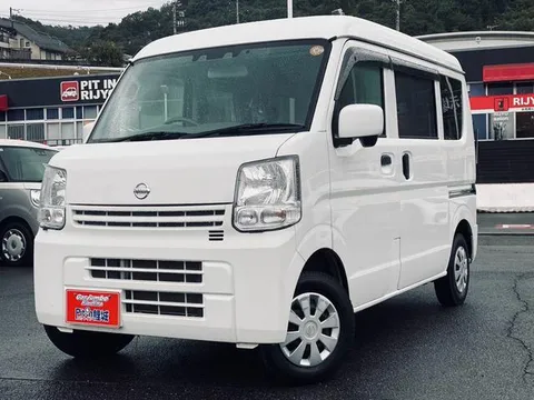 Nissan Clipper