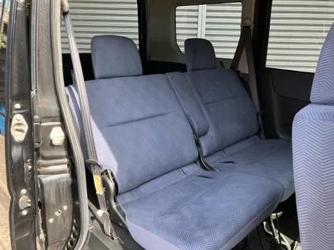 Honda Vamos