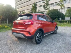 Geely